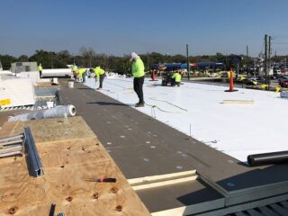 Smart Commercial Roofing: How Data-Driven Roof Management Is Saving Property Owners Thousands