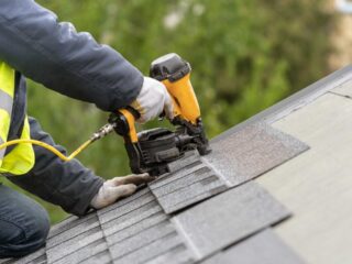 Recondition Your Roof to Save Your Cash 
