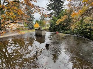 Why Pacific Northwest Roofs Fail Early—and How to Protect Yours Before the Next Storm