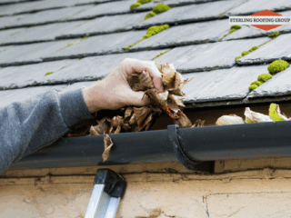 Why Winter Roof Maintenance is Critical in the Pacific Northwest