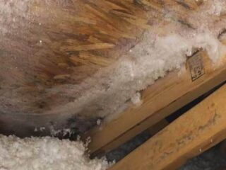Attic Insulation: A Health Boost for PNW Homes