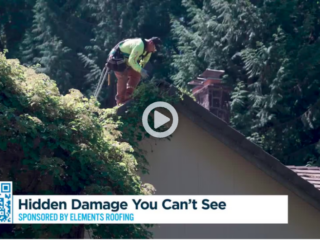 Protect Your Home from Hidden Roof Damage