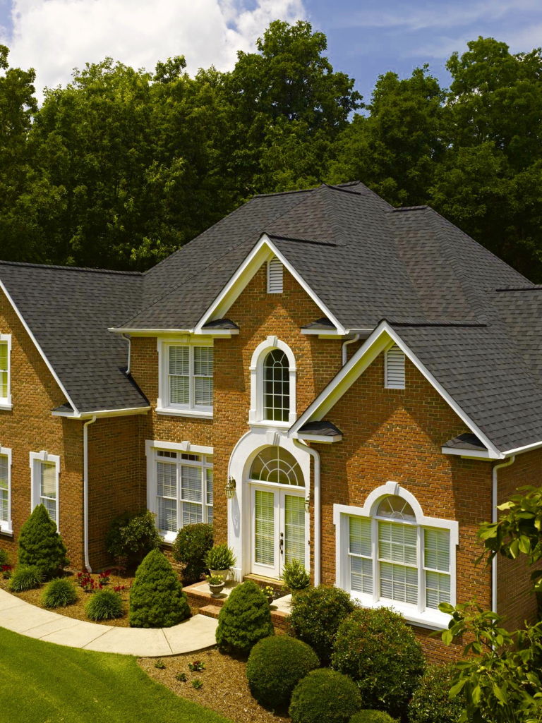 Sherwood Certainteed Landmark Shingle Elements Roofing