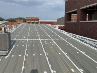 Why Commercial Roof Restoration is a Smart Investment in 2026