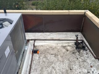 The Hidden Cost of Deferred Commercial Roof Maintenance…