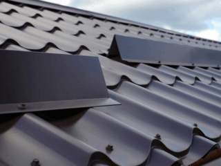 Why Metal Roofing is the Smart Choice