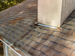 Spotting Roof Leaks Early in Oregon and Washington