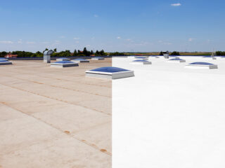 Commercial Roof Restoration vs. Replacement
