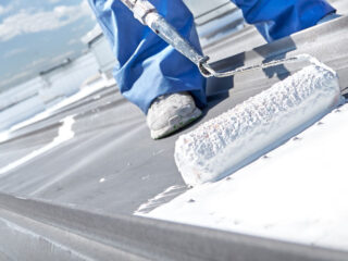 Why Reconditioning Your Commercial Roof Is a Smart Choice!