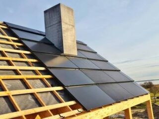 Sustainable Roofing Trends for Pacific Northwest Homes in 2026