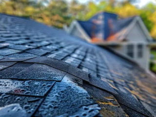 When to Choose a New Roof in the Pacific Northwest