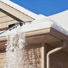 Preparing Your Roof for Winter Storms